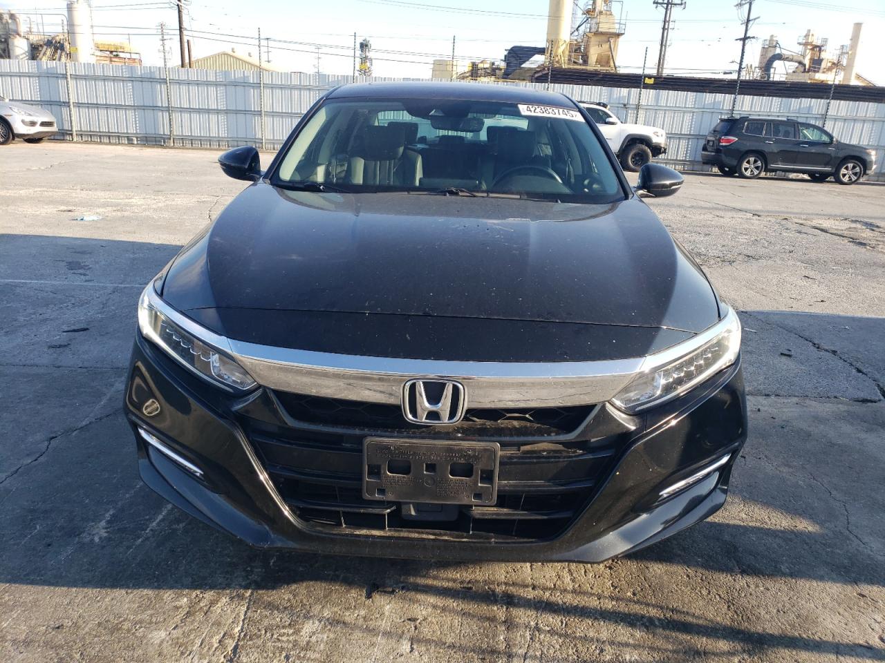 2019 Honda Accord - Image 5