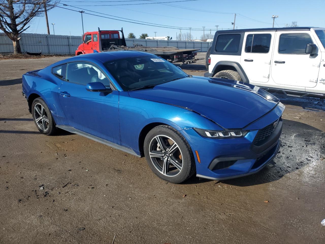 1FA6P8TH2R5112665 FORD ALL Models 2024