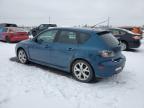 2008 Mazda 3 Hatchback на продаже в Ottawa, ON - Front End