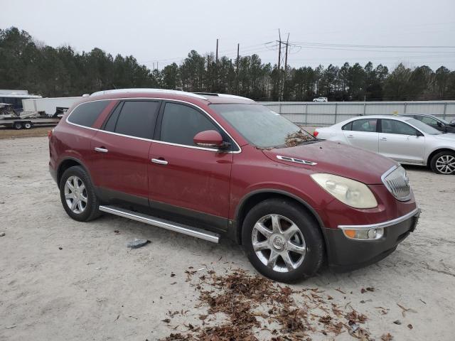 2010 BUICK ENCLAVE CXL