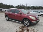 2010 BUICK ENCLAVE CXL for sale at Copart VA - RICHMOND EAST