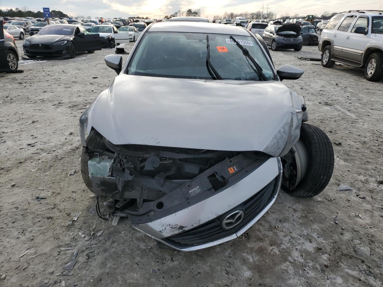 2015 Mazda 6 - Image 5