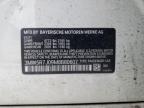 2021 Bmw 330Xi  за продажба в North Billerica, MA - Front End