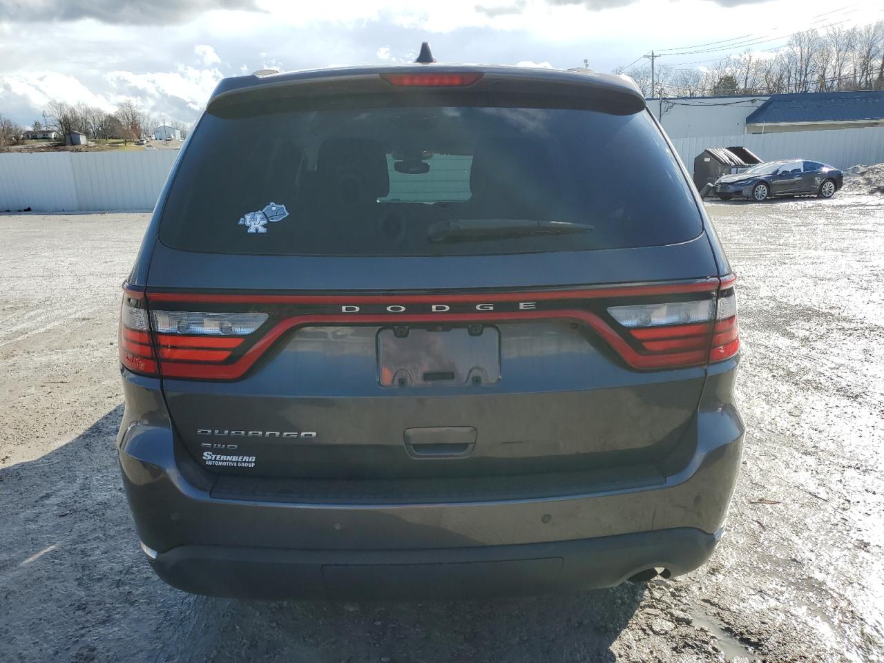 2017 Dodge Durango - Image 6