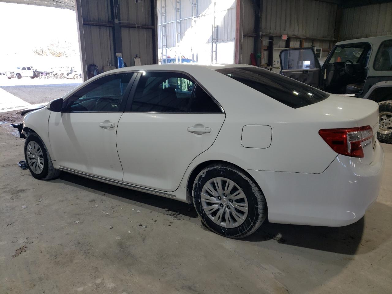 2012 Toyota Camry - Image 2