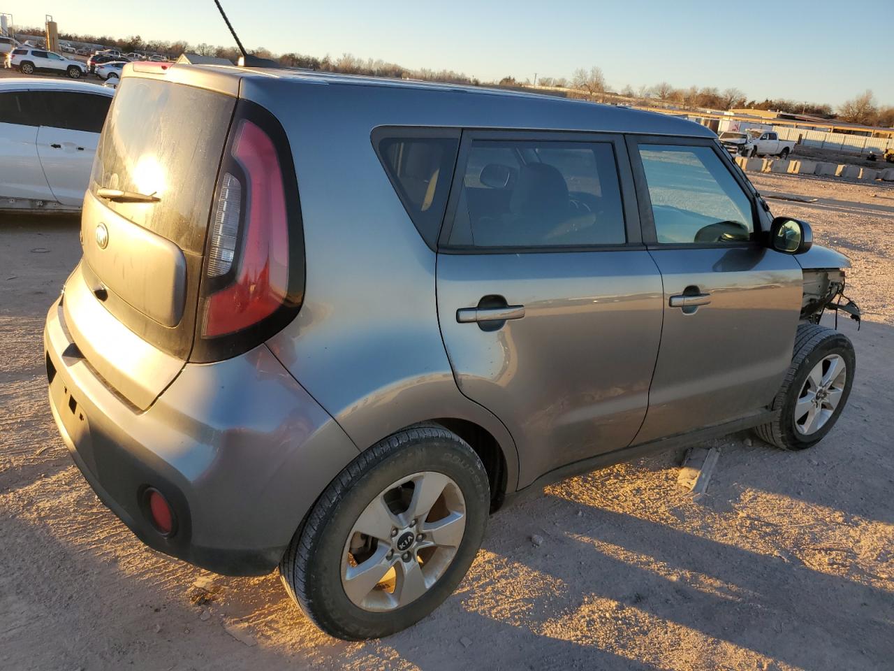 2019 Kia Soul - Image 3