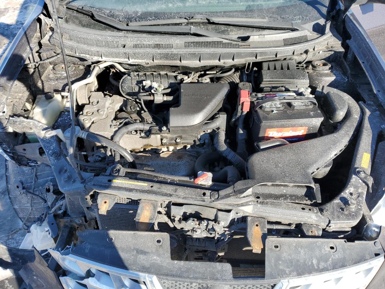 2012 Nissan Rogue - Image 12