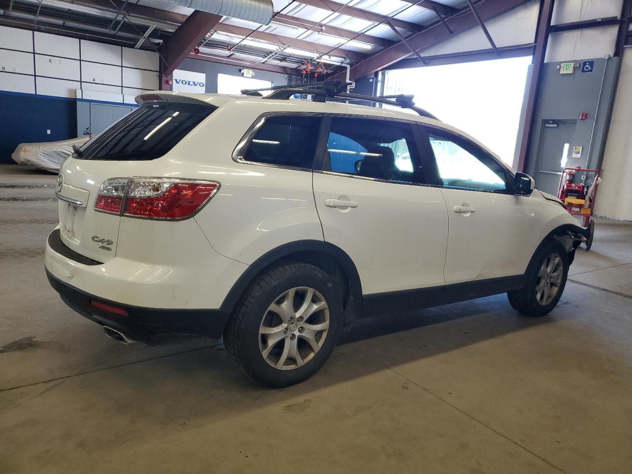 2011 Mazda CX-9 - Image 3