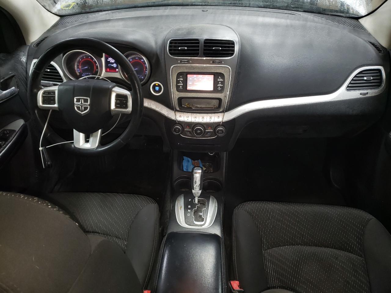 2013 Dodge Journey - Image 8