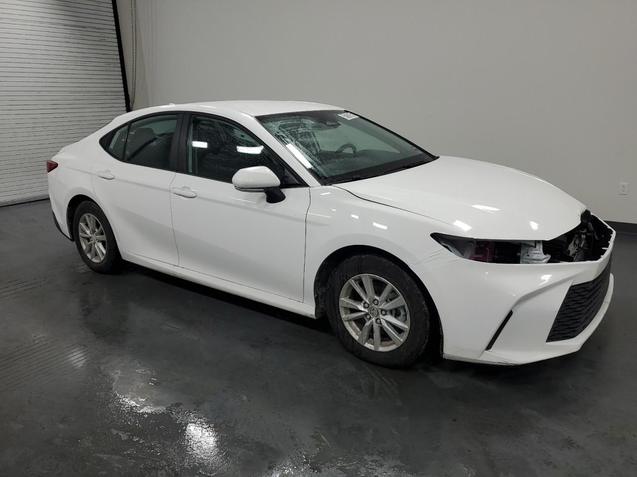 4T1DAACK3SU021224 TOYOTA CAMRY 2025