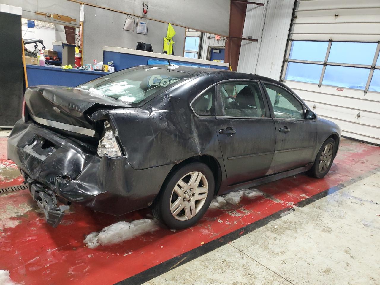 2011 Chevrolet Impala - Image 3