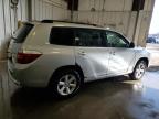 2009 Toyota Highlander  на продаже в Franklin, WI - Rear End