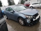 2014 Mazda 3 Grand Touring na sprzedaż w Arlington, WA - Front End