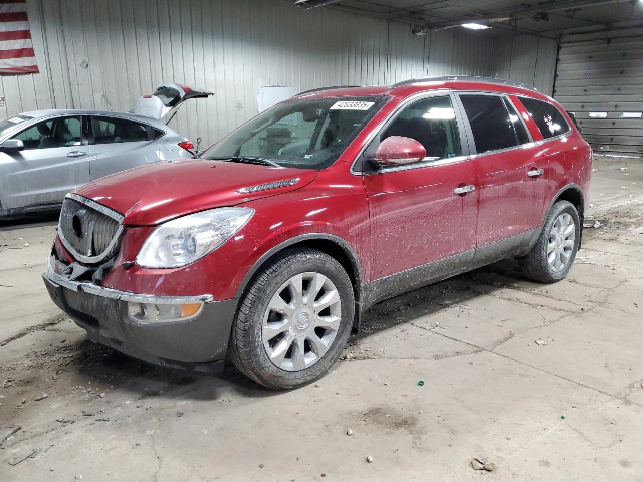 2012 Buick Enclave - Image 1