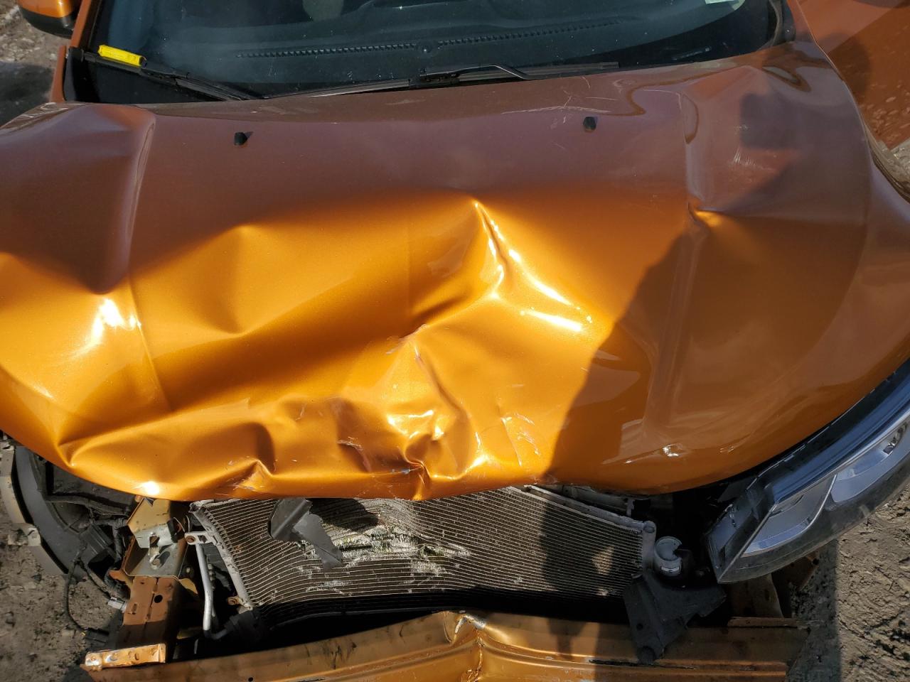 1G1JD6SB1J4119043 CHEVROLET SONIC 2018