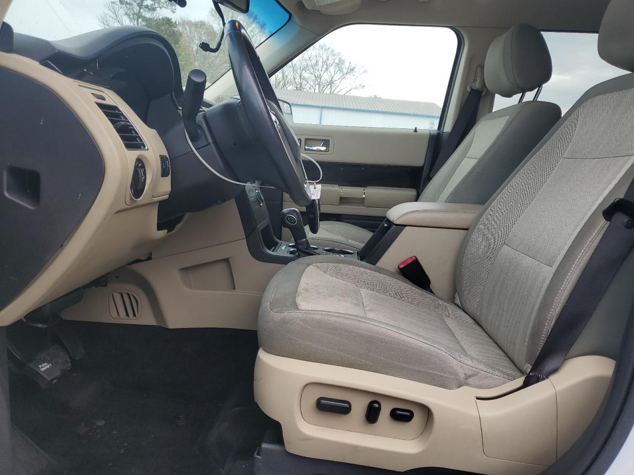 2015 Ford Flex - Image 7