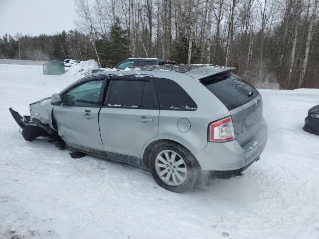 2007 FORD EDGE SEL PLUS