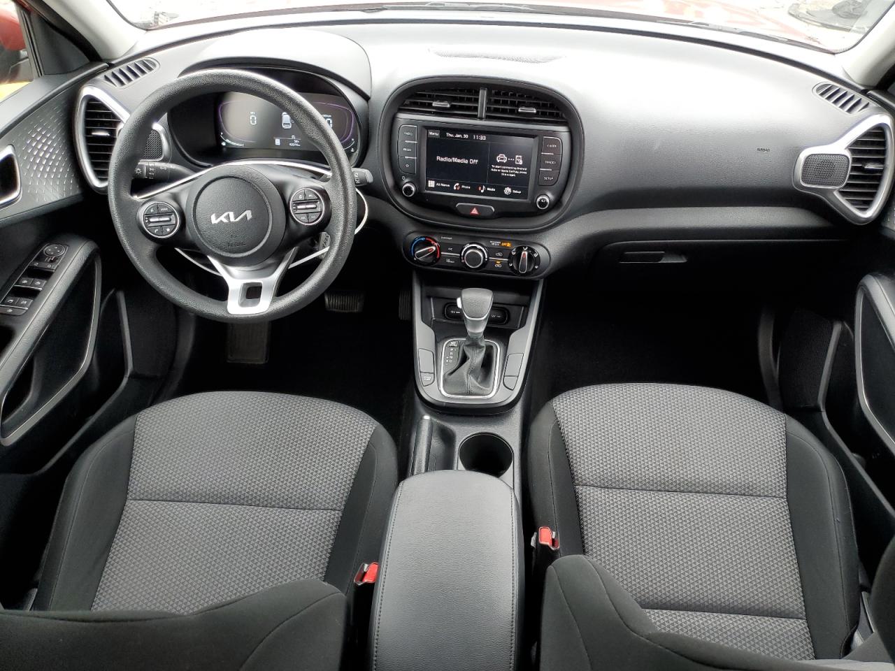2023 Kia Soul - Image 8