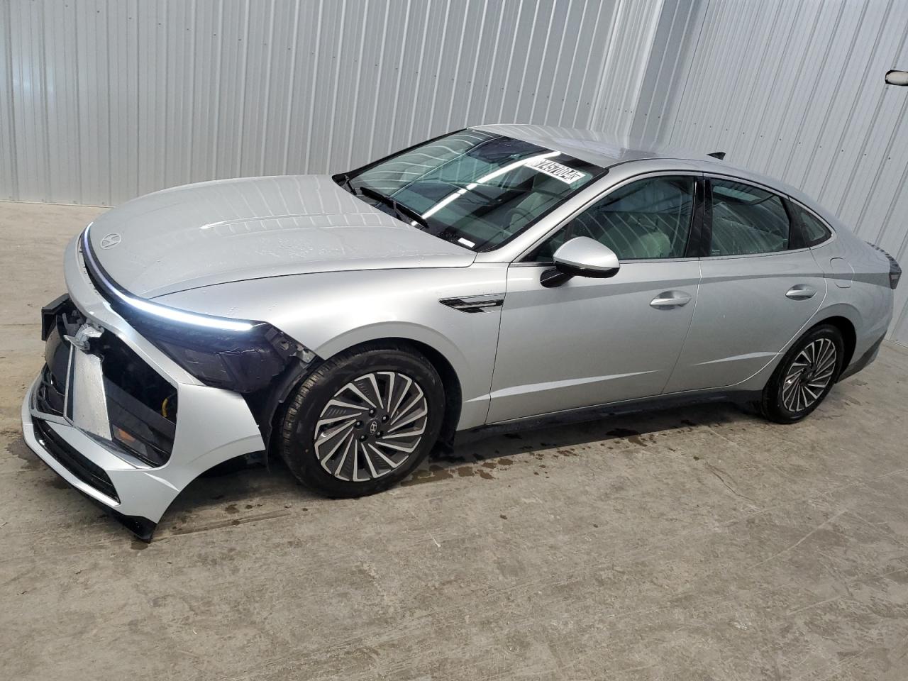 2024 Hyundai Sonata - Image 1