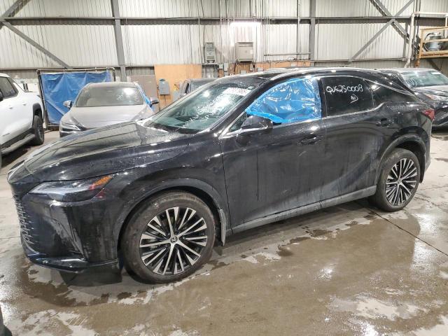 2024 LEXUS RX 350H BASE for sale at Copart QC - MONTREAL