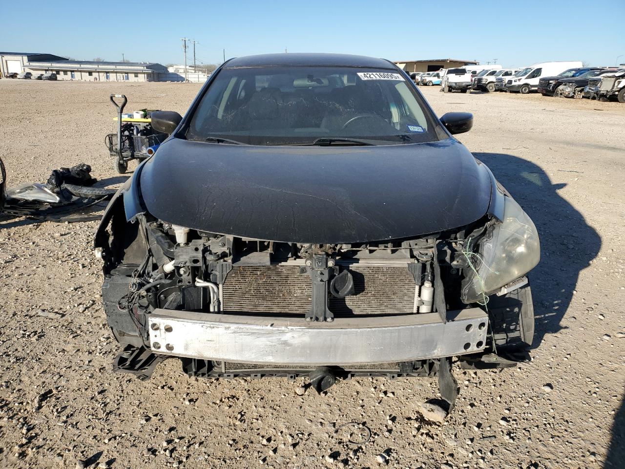 2014 Nissan Altima - Image 5