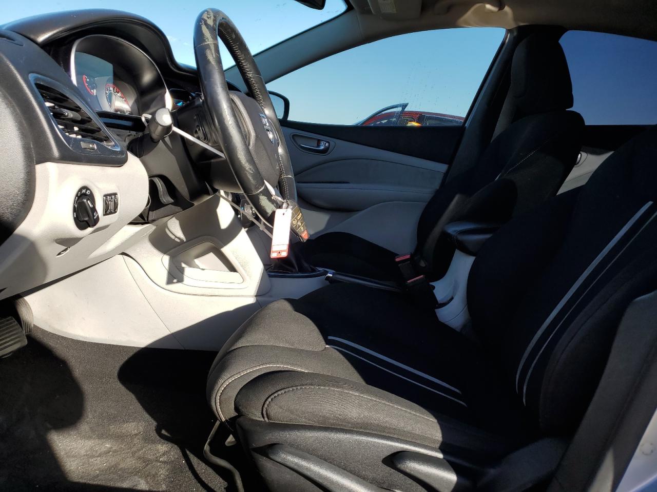 2013 Dodge Dart - Image 7