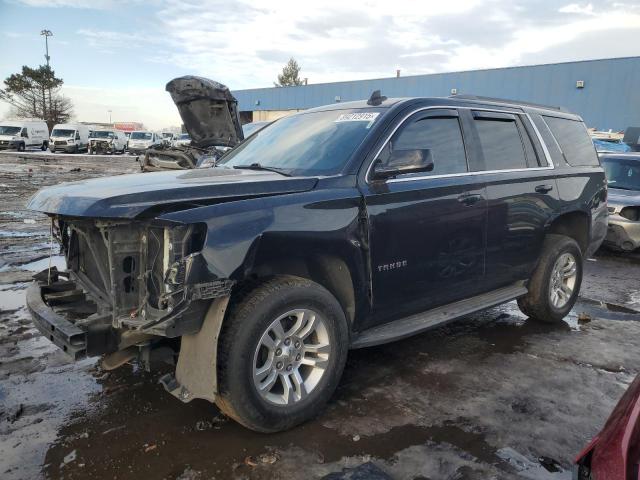 2020 Chevrolet Tahoe K1500 Lt