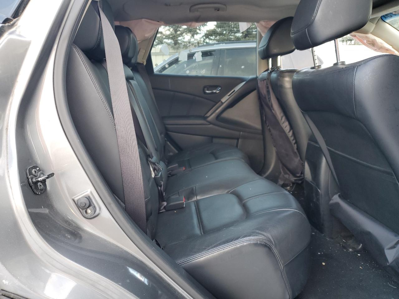 2014 Nissan Murano - Image 11