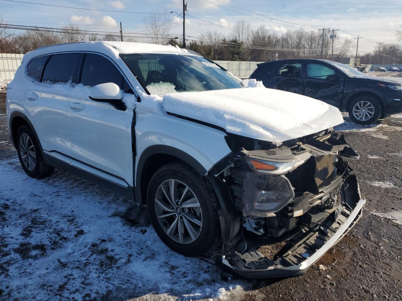 2019 Hyundai Santa Fe - Image 4
