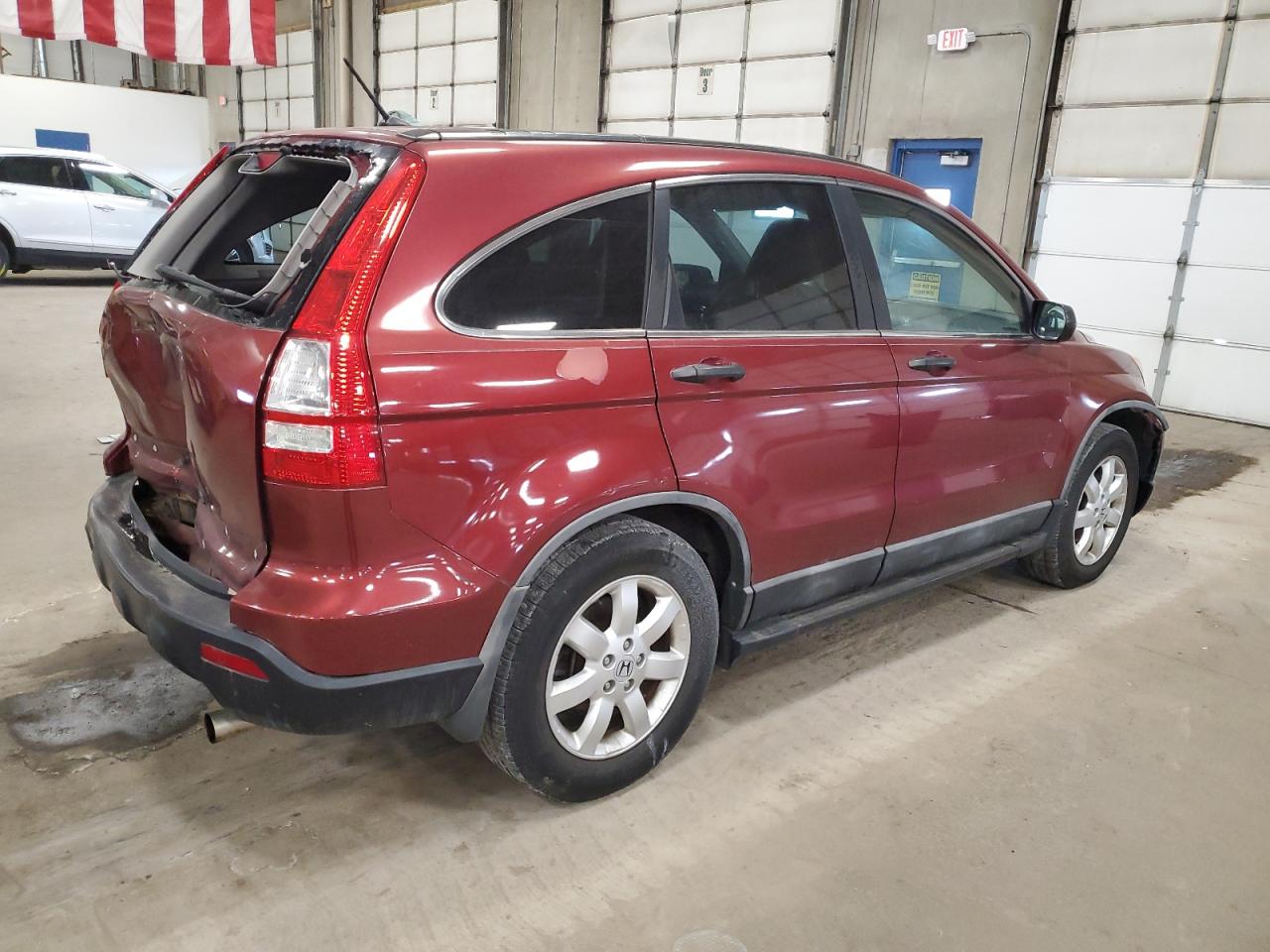 2009 Honda CR-V - Image 3