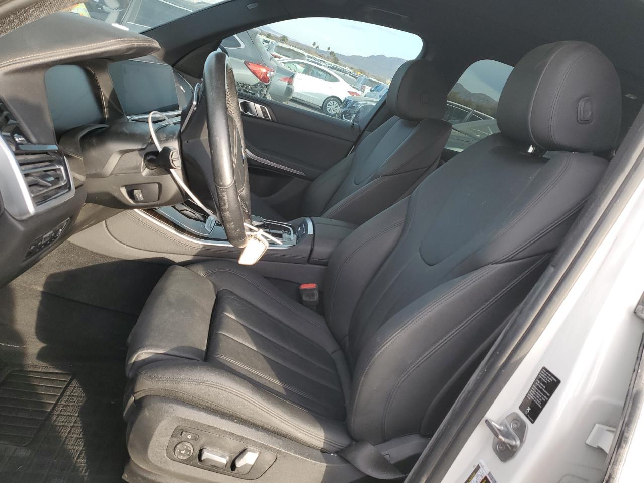 2020 BMW X5 - Image 7