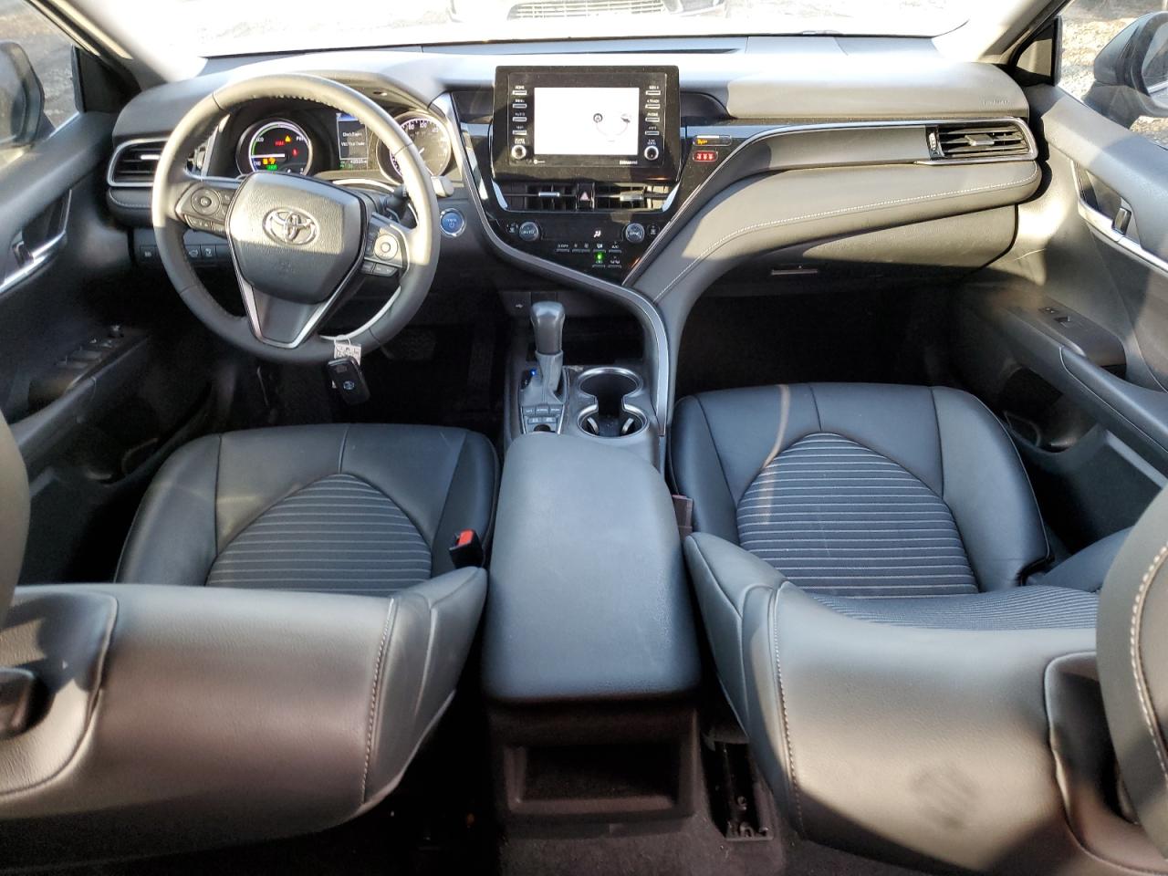 2021 Toyota Camry - Image 8