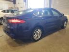 2015 Ford Fusion Se en Venta en Franklin, WI - Front End