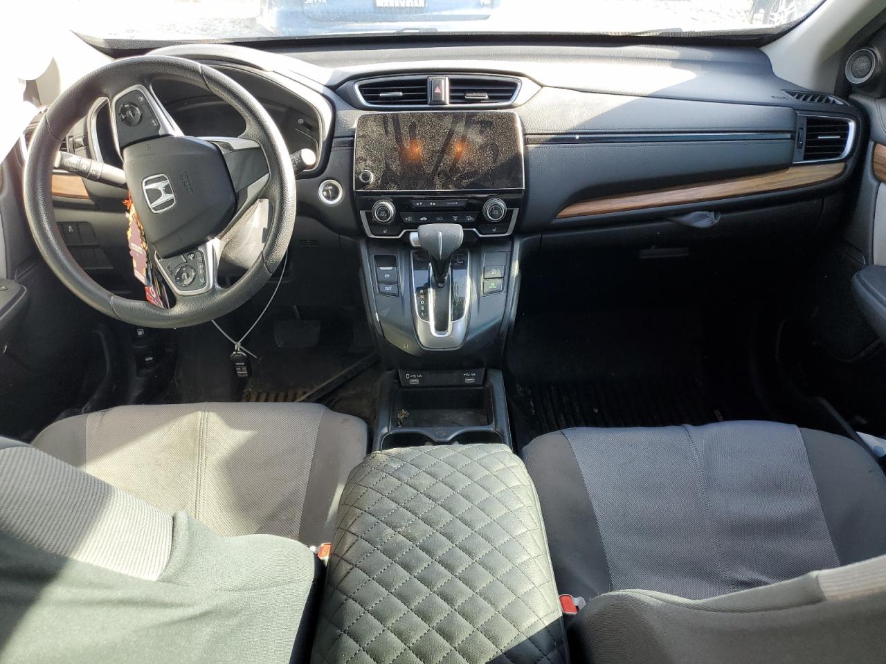 2HKRW2H51LH661819 HONDA CRV 2020