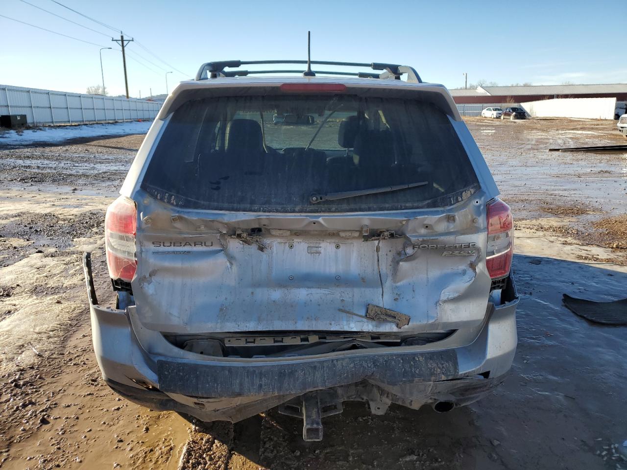 2015 Subaru Forester - Image 6