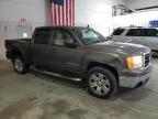 2007 Gmc New Sierra C1500 на продаже в Lufkin, TX - Hail