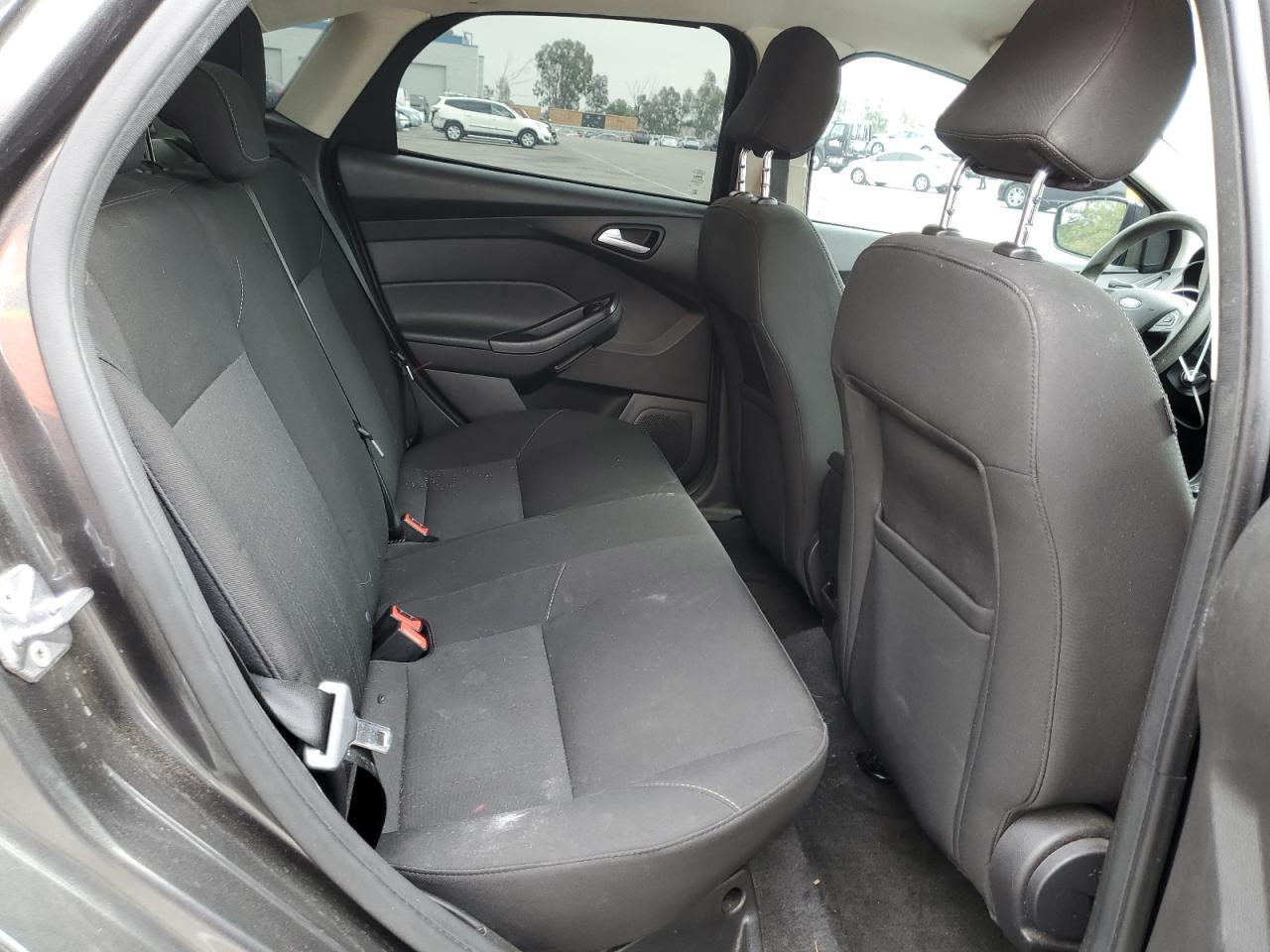 2016 Ford Focus - Image 10