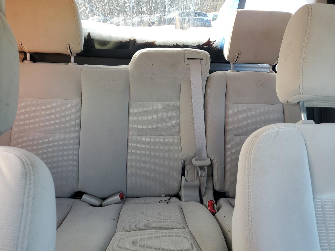 2008 Ford Explorer Sport Trac Xlt VIN: 1FMEU51E58UB26324 Lot: 87275854