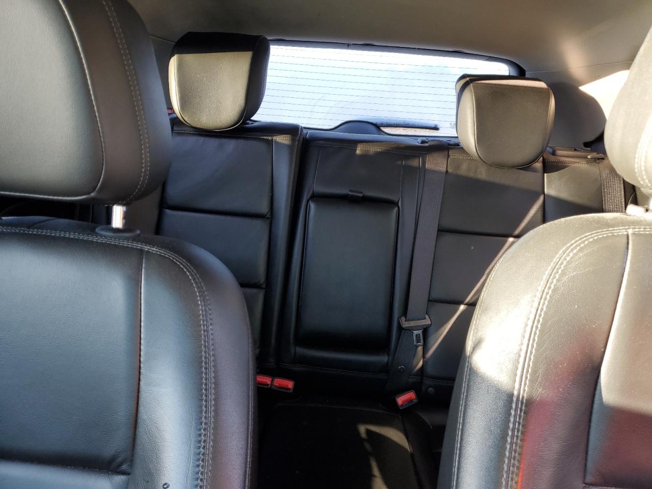 2019 Buick Encore - Image 10