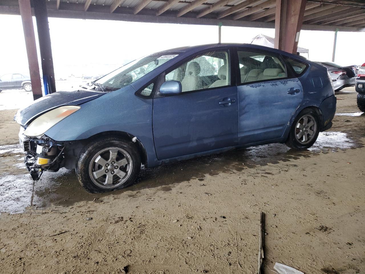 2005 Toyota Prius - Image 1