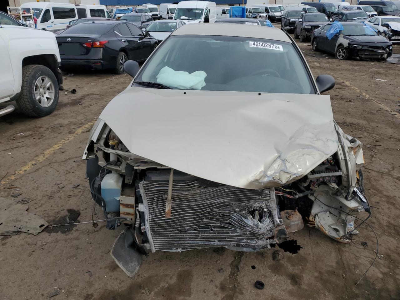 2005 Chrysler Sebring - Image 5