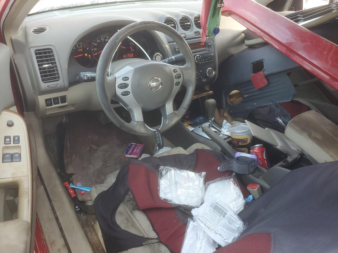 2008 Nissan Altima - Image 8