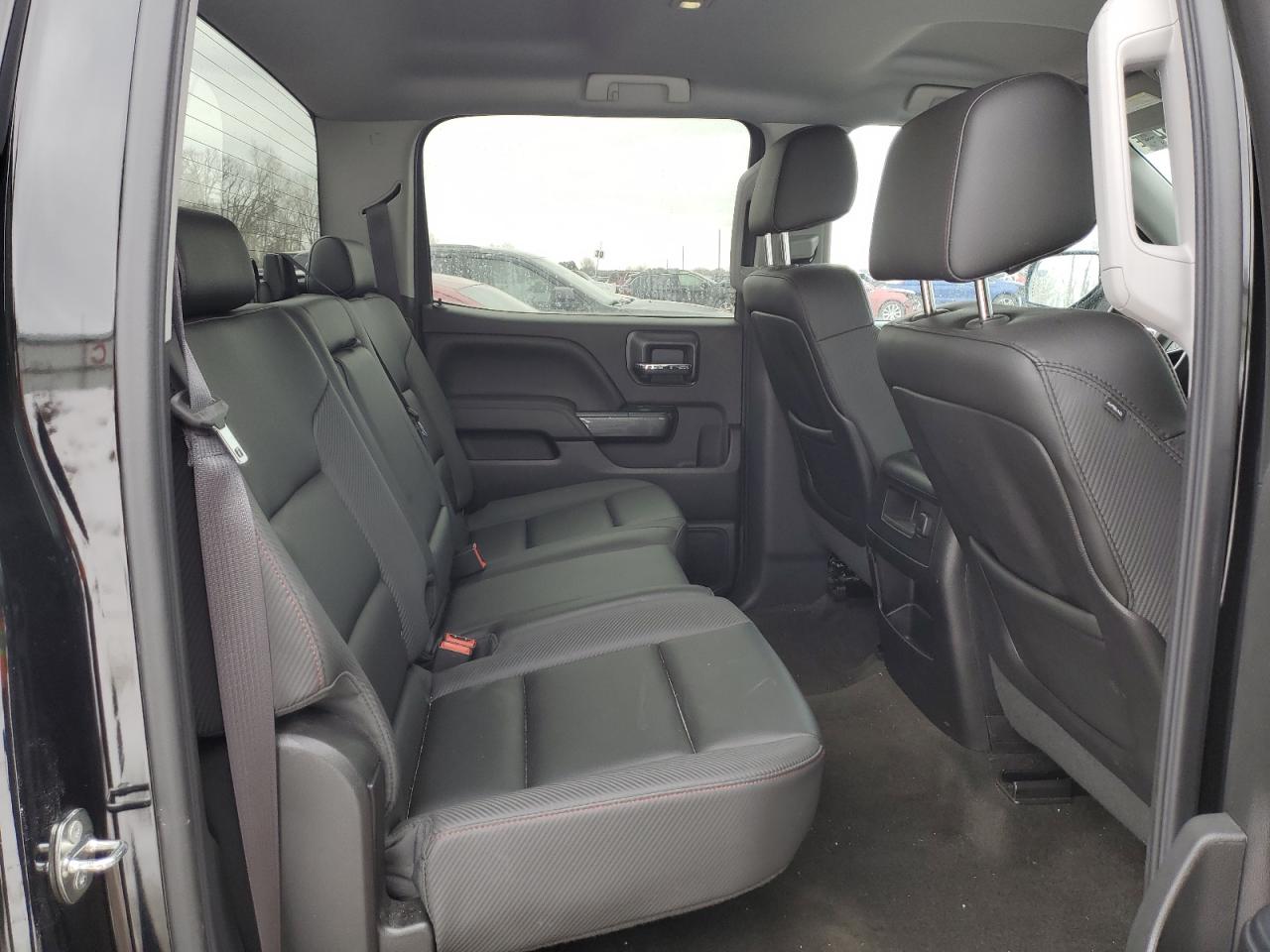2015 GMC Sierra - Image 10
