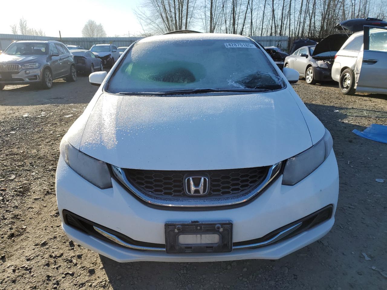 2014 Honda Civic - Image 5