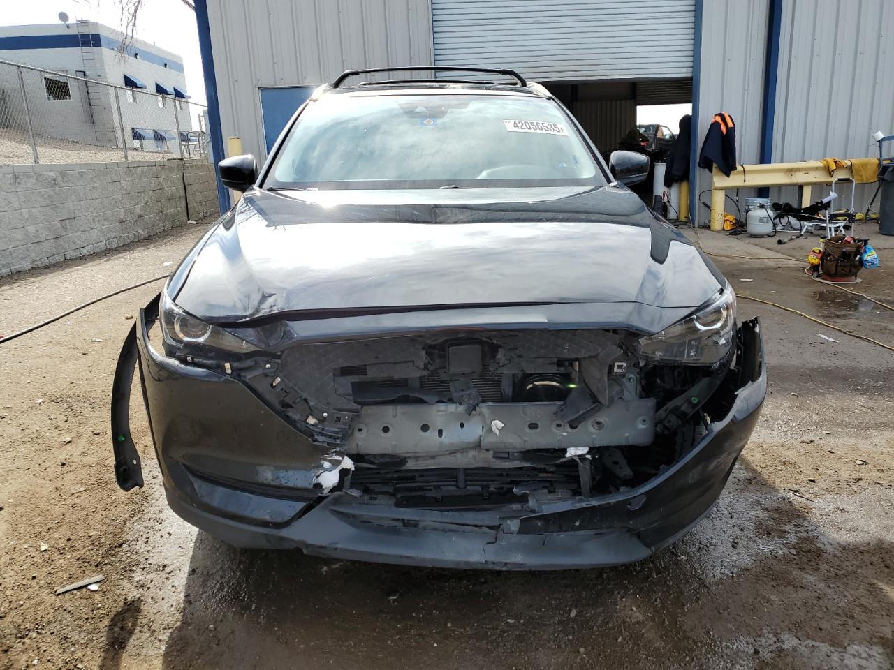 2019 Mazda CX-5 - Image 5