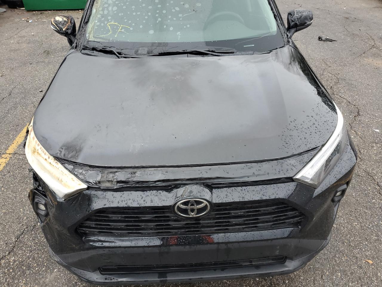 2022 Toyota RAV 4 - Image 12