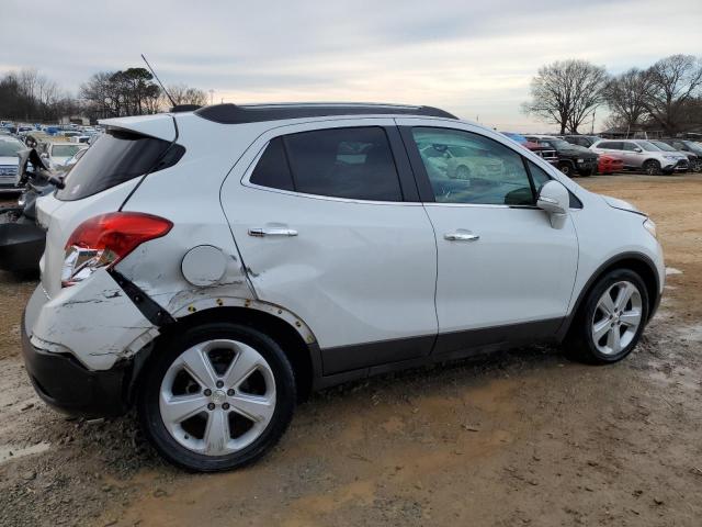  BUICK ENCORE 2016 Білий
