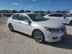 2014 Honda Accord Sport للبيع في West Palm Beach، FL - Front End