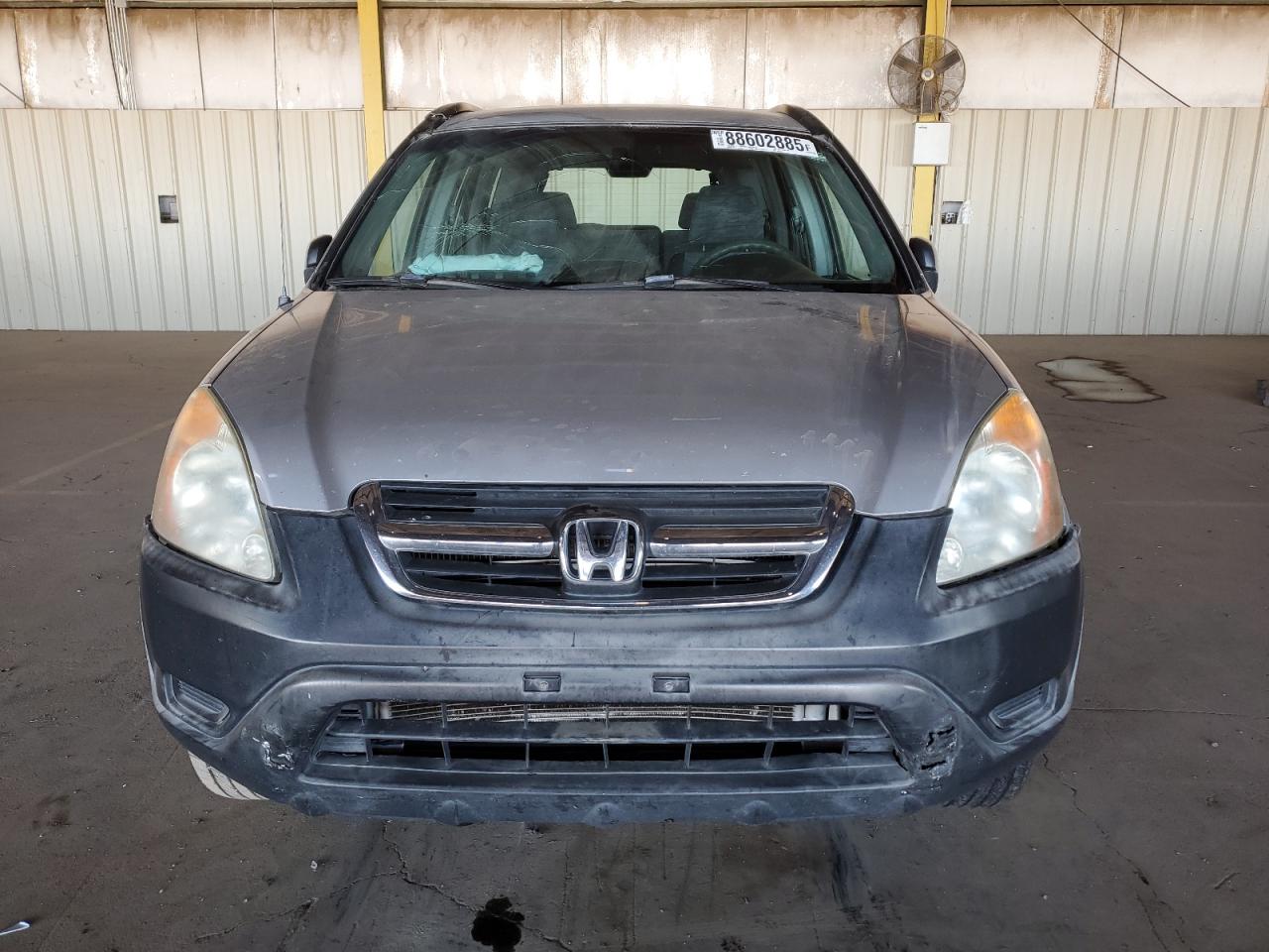 2003 Honda CR-V - Image 5