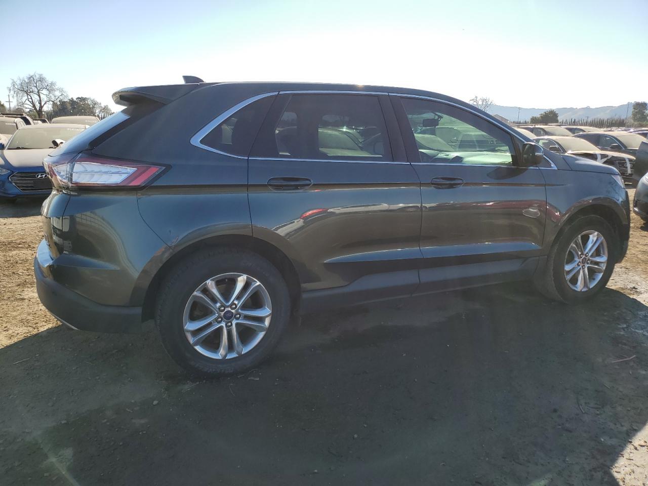 2015 Ford Edge - Image 3